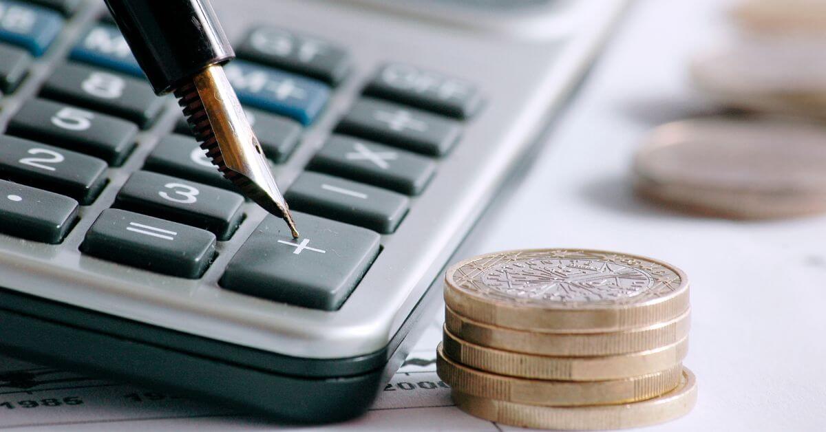 Where Does The Federal Budget Come From