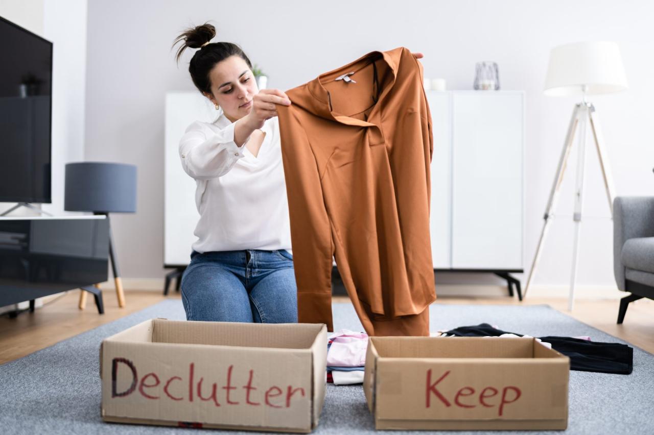 How Often Should You Declutter | Storables How Often Should You Declutter | Storables