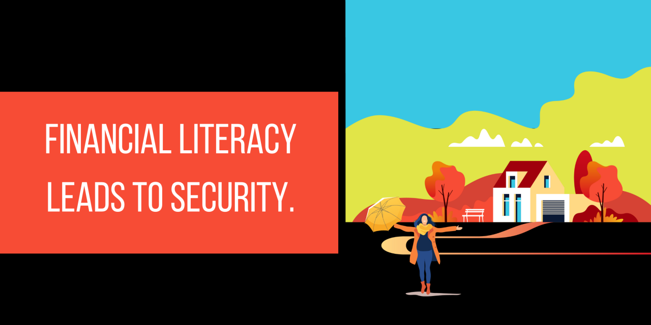 How to Learn to Manage Finances - DegreeQuery.com