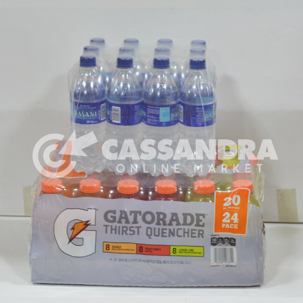 Hydration And Energy Package - Cassandra Online Market Hydration And Energy Package - Cassandra Online Market