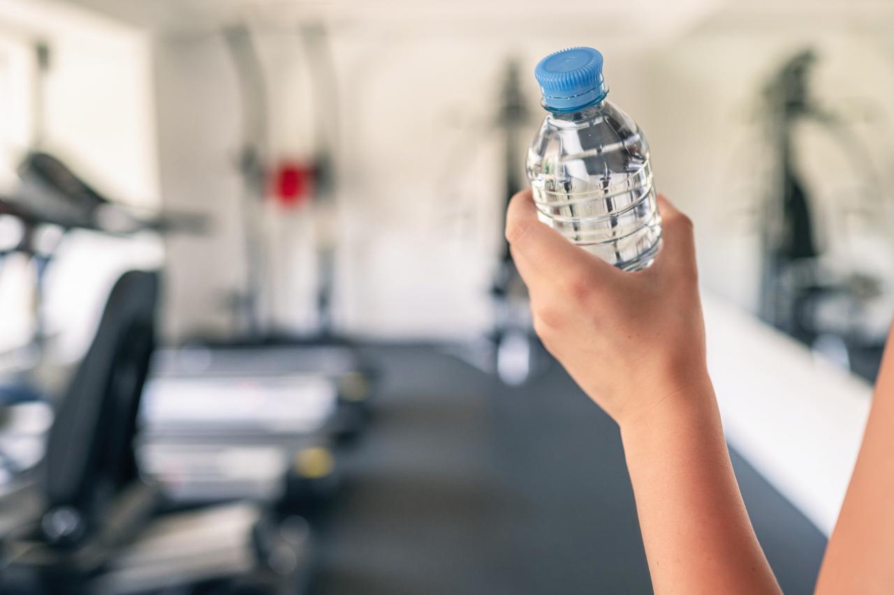 The Importance of Proper Nutrition/Hydration for Physical Therapy Treatment The Importance of Proper Nutrition/Hydration for Physical Therapy Treatment