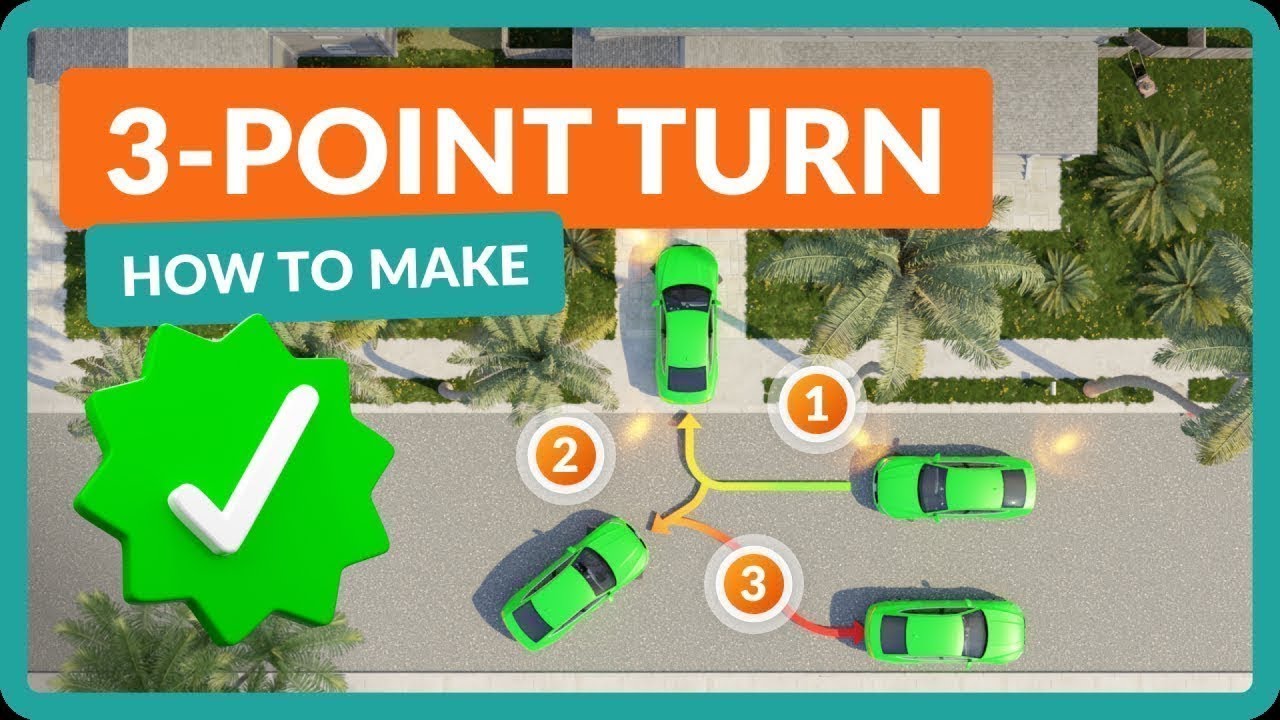 20 Road Signs And Their Meaning | Mastering The Road