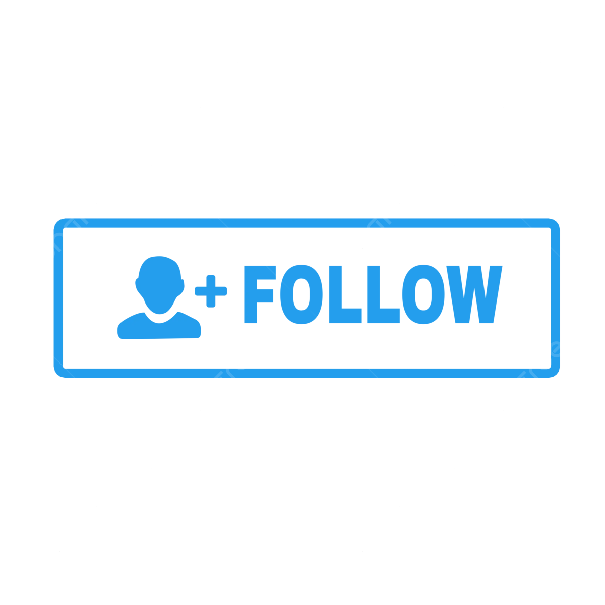 Instagram Follow Button