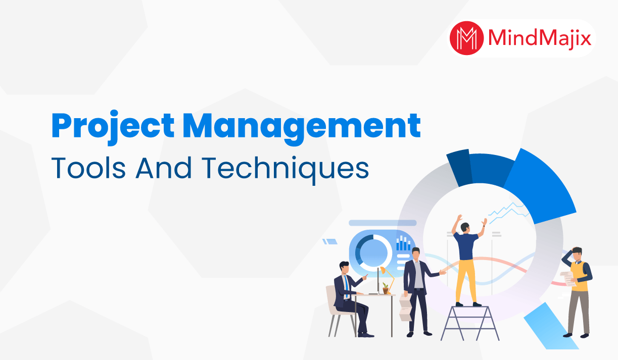 Project Management Tools - What to use, and when?