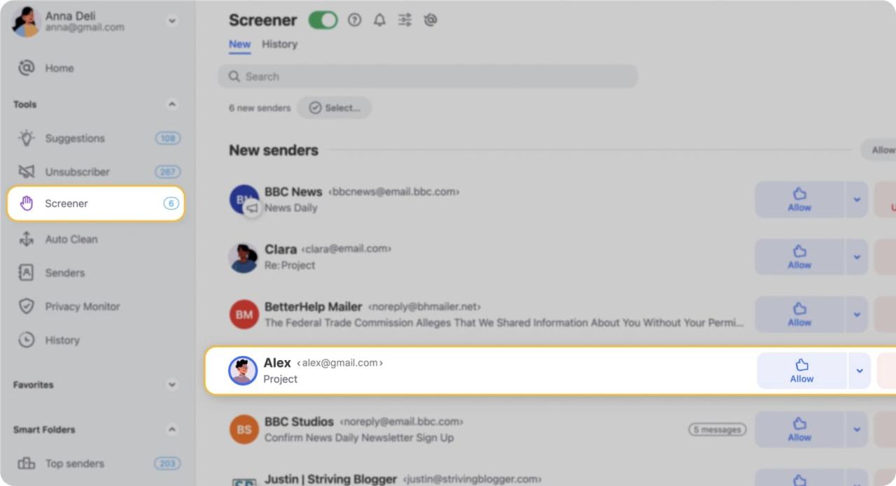How to Organize Emails and Manage Your Inbox Like a Pro How to Organize Emails and Manage Your Inbox Like a Pro