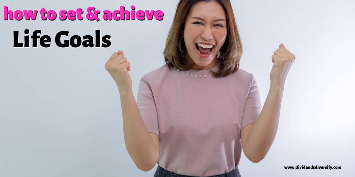 26 Life Goals for a Fulfilling, Purpose-Driven, and Balanced Life 26 Life Goals for a Fulfilling, Purpose-Driven, and Balanced Life