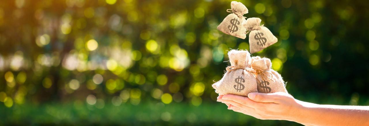 Tips on how to manage your finances effectively | SmartClick