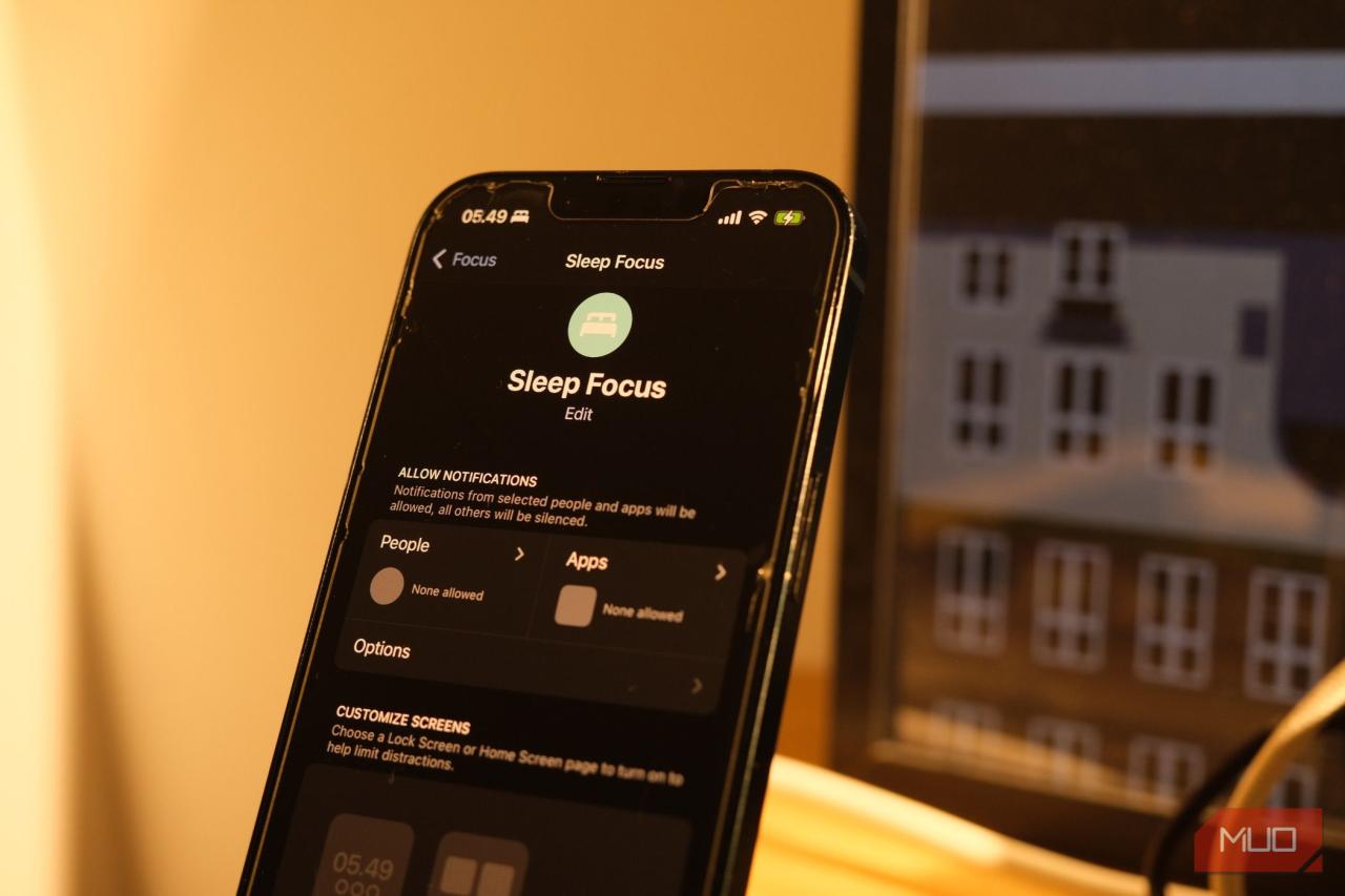 Here's How I Make Tech Actually Help Me Sleep Better