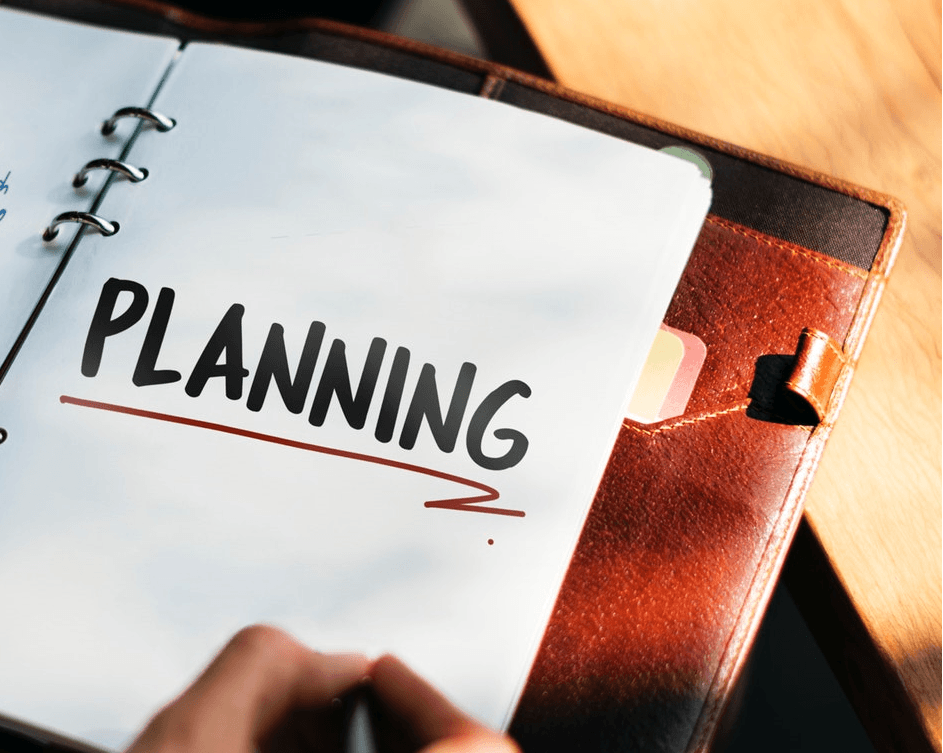 Creating a Business Plan: Why it Matters and Where to Start | Hynum Law Creating a Business Plan: Why it Matters and Where to Start | Hynum Law