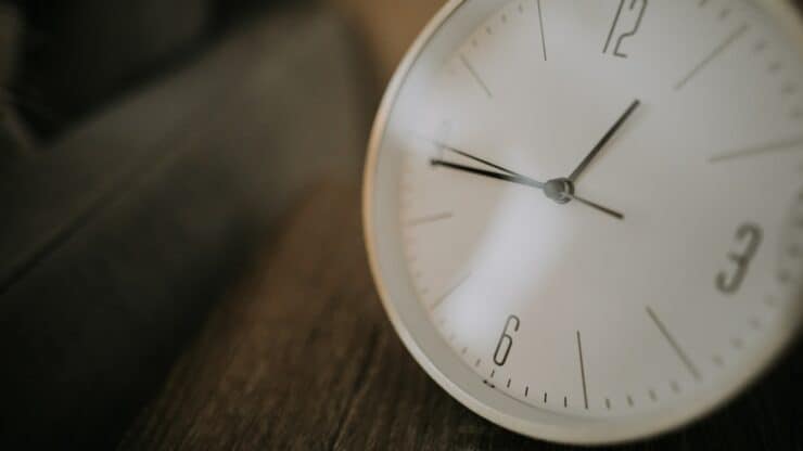 6 Ways To Be Highly Productive at Night - LifeHack