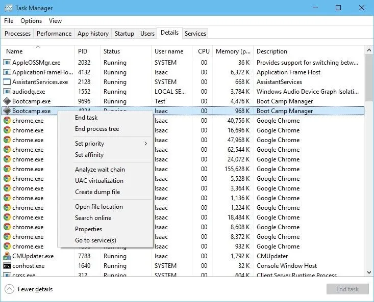 How to Use Windows 10's Task Manager (Everything You Need to Know ...